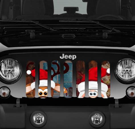 Jeep Accessories, Parts And Merchandise 